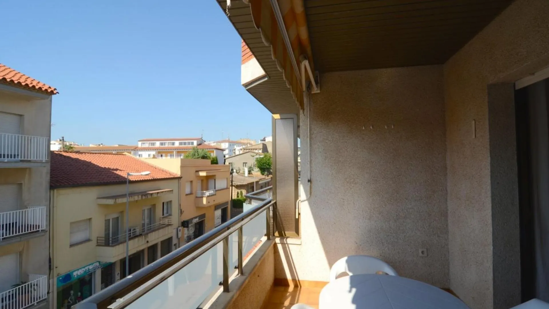 Apartamento Jamaica L' Escala 西班牙