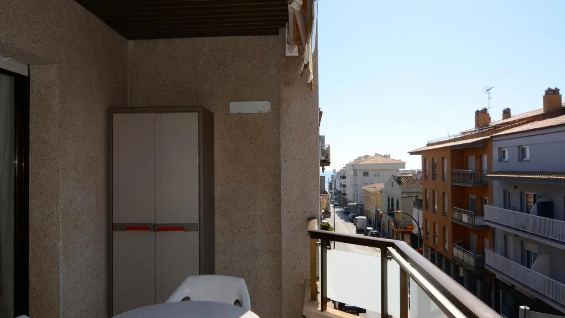 公寓 Apartamento Jamaica L' Escala
