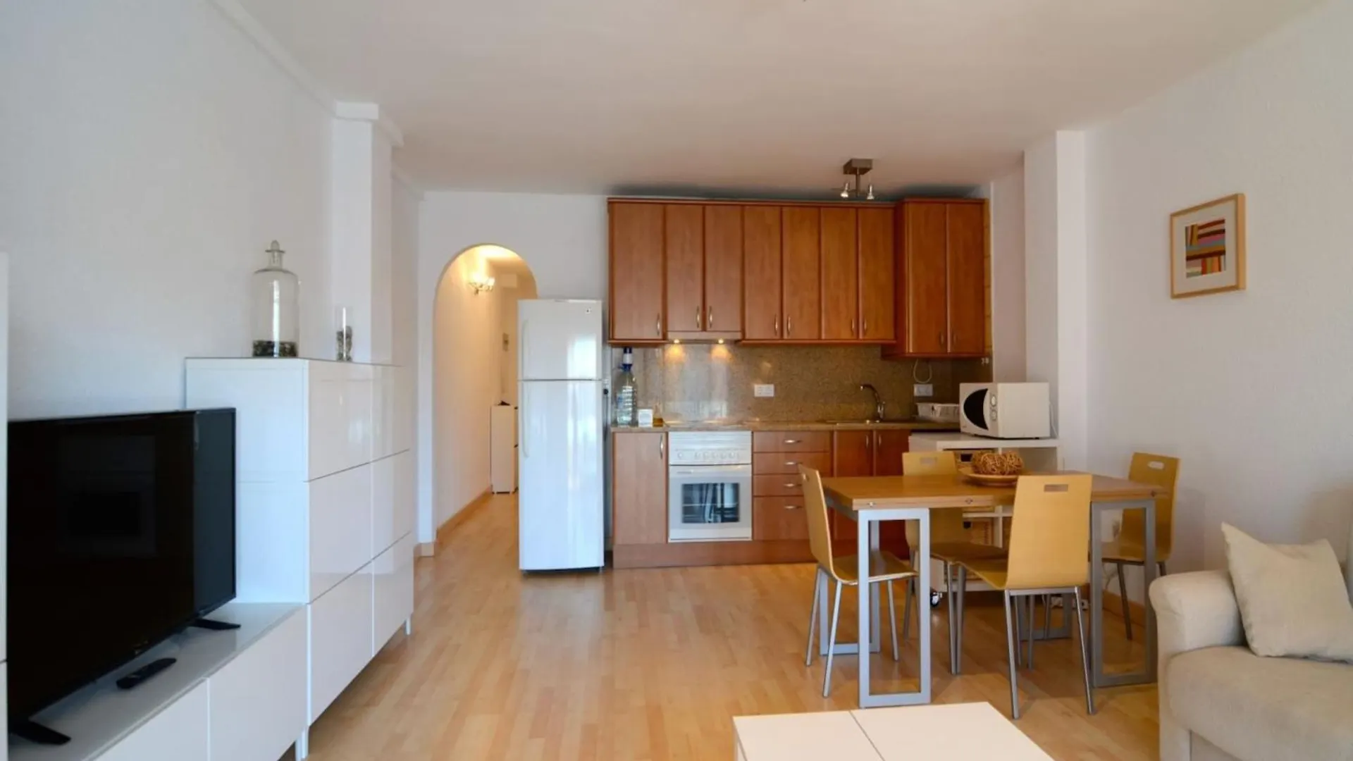 Apartamento Jamaica L' Escala