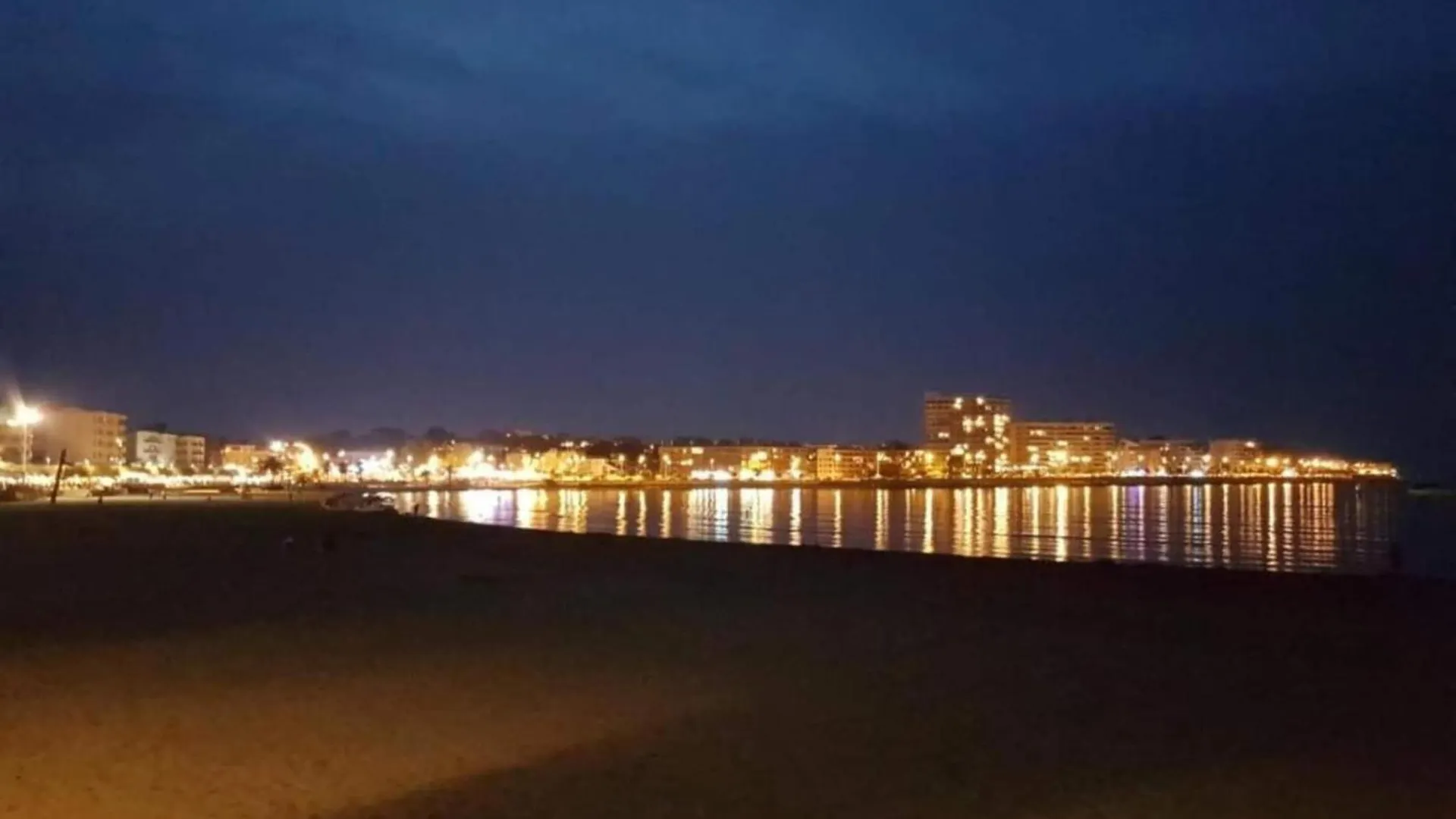 Apartamento Jamaica L' Escala 西班牙