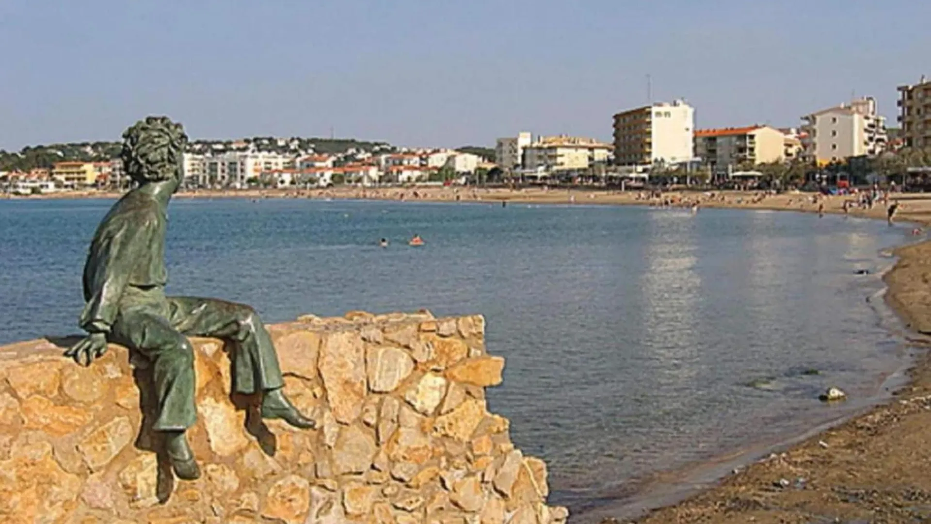 Apartamento Jamaica L' Escala 0*,  スペイン