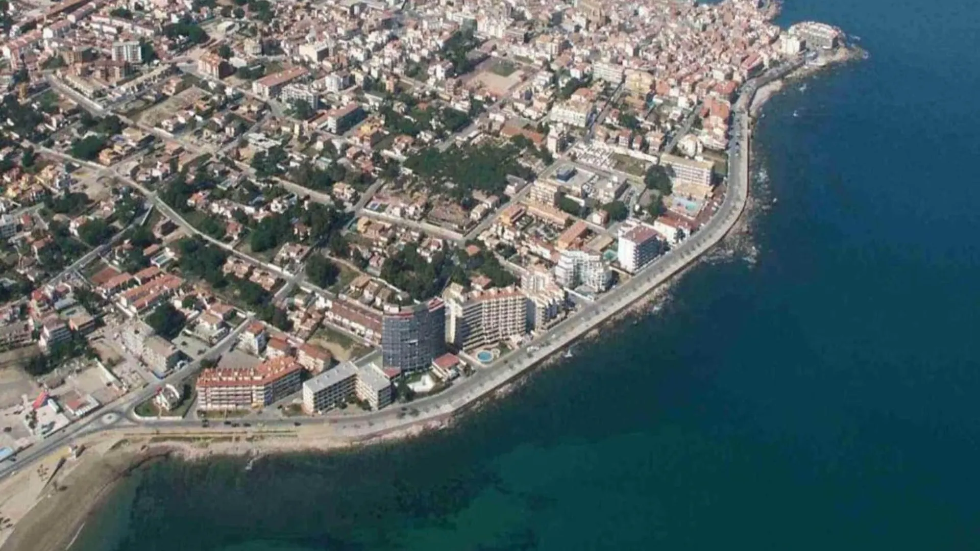 Apartamento Jamaica L' Escala スペイン