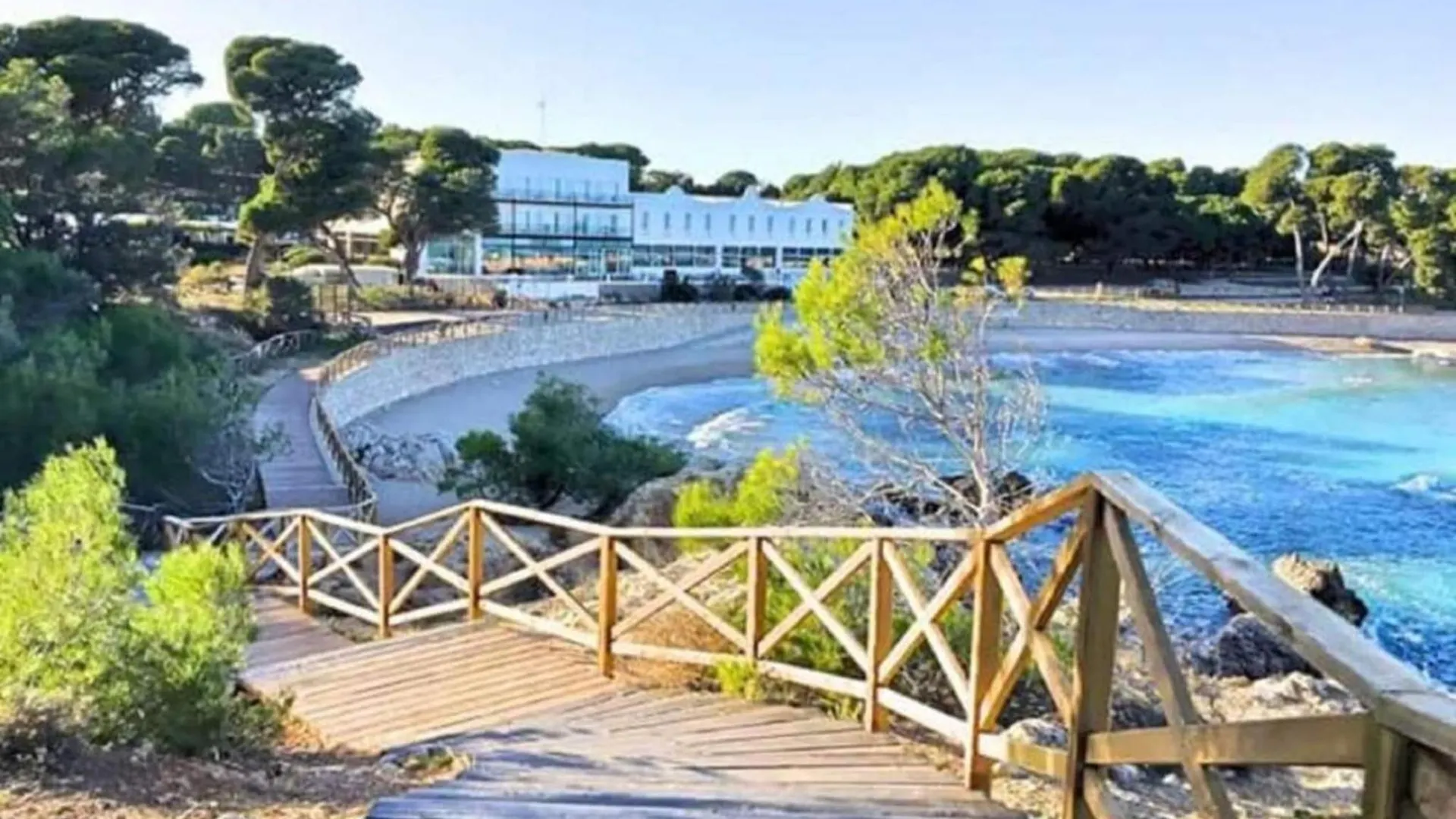 公寓 Apartamento Jamaica L' Escala